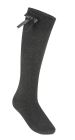 Knee High Socks With Bow